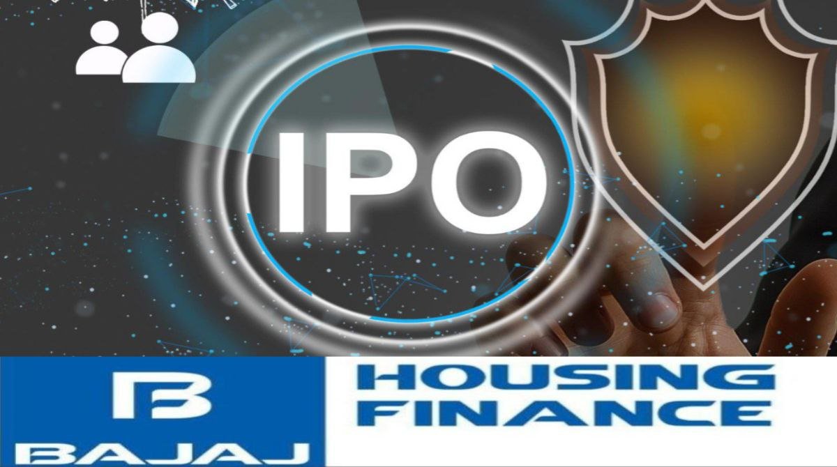 Bajaj Housing Finance IPO