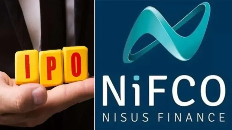 Nisus Finance Services IPO