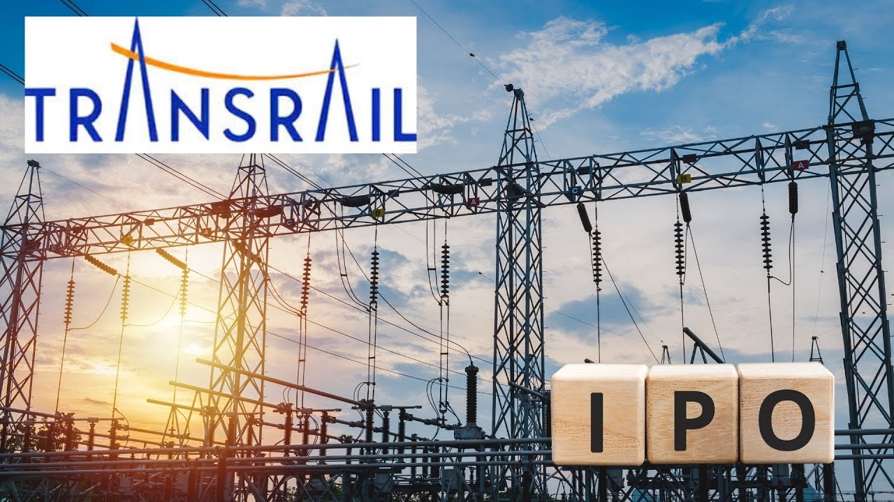 Transrail Lighting IPO GMP