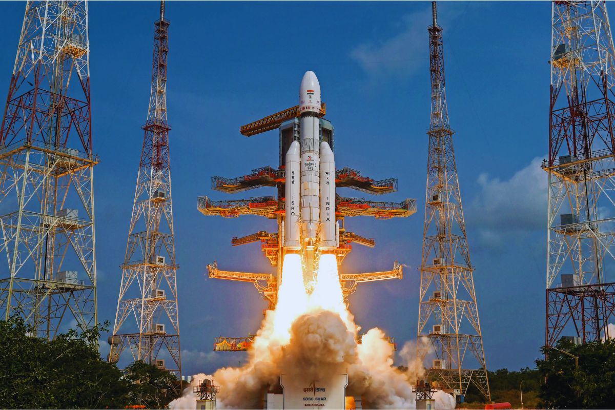 ISRO