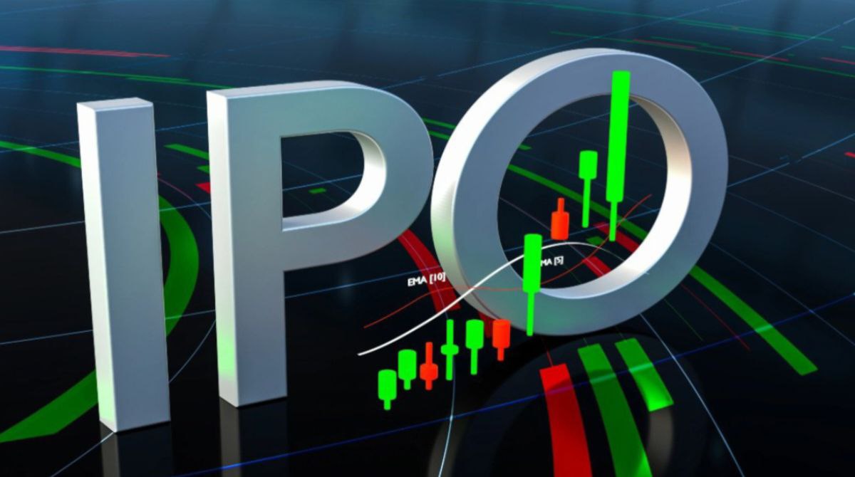 IPO Open And Share Listing This Week