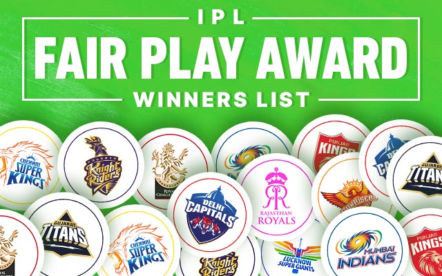 IPL Awards List