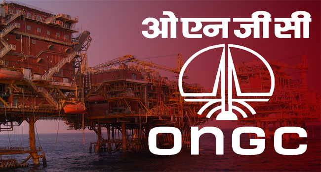 ONGC Ahmedabad Recruitment 2025